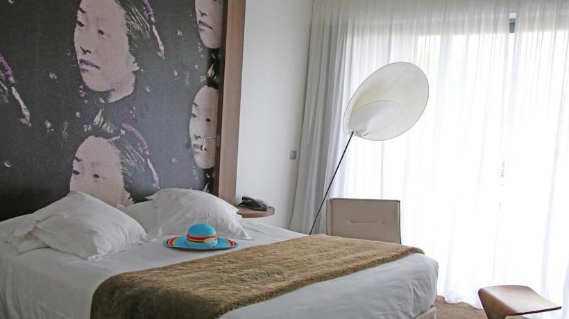 Oz Inn Hotel Agde  | Cap d'Agde | Herault | France 11