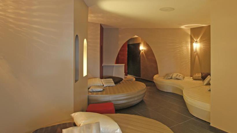 Oz Inn Hotel Agde  | Cap d'Agde | Herault | France 13