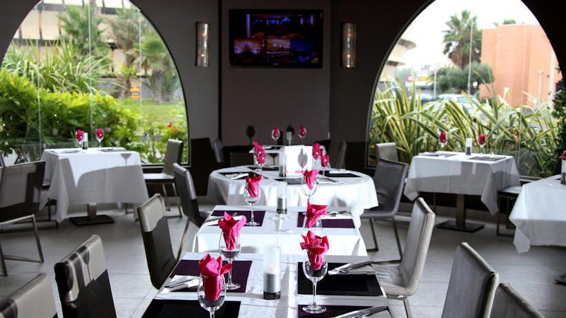 Oz Inn Hotel Agde  | Cap d'Agde | Herault | France 14