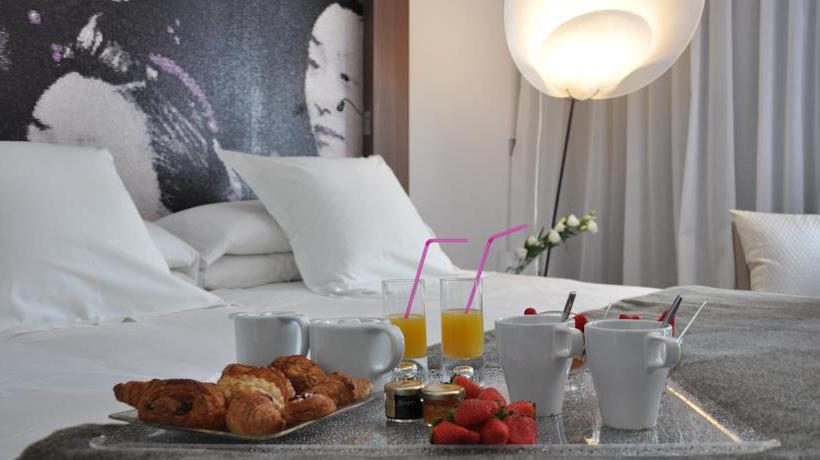 Oz Inn Hotel Agde  | Cap d'Agde | Herault | France 15