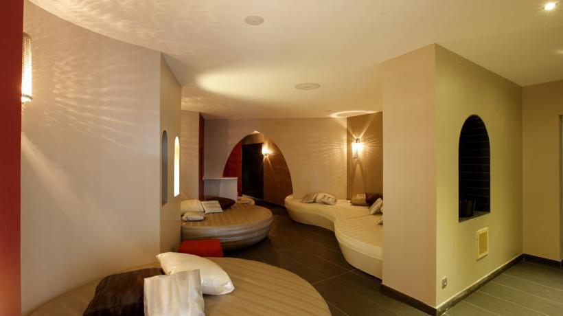 Oz Inn Hotel Agde  | Cap d'Agde | Herault | France 2