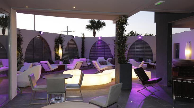 Oz Inn Hotel Agde  | Cap d'Agde | Herault | France 3