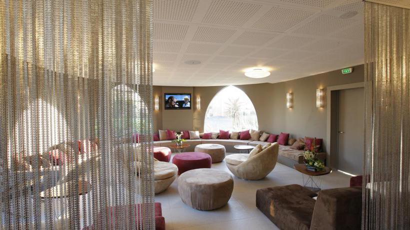 Oz Inn Hotel Agde  | Cap d'Agde | Herault | France 5