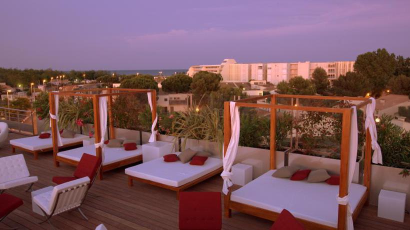 Oz Inn Hotel Agde  | Cap d'Agde | Herault | France 7