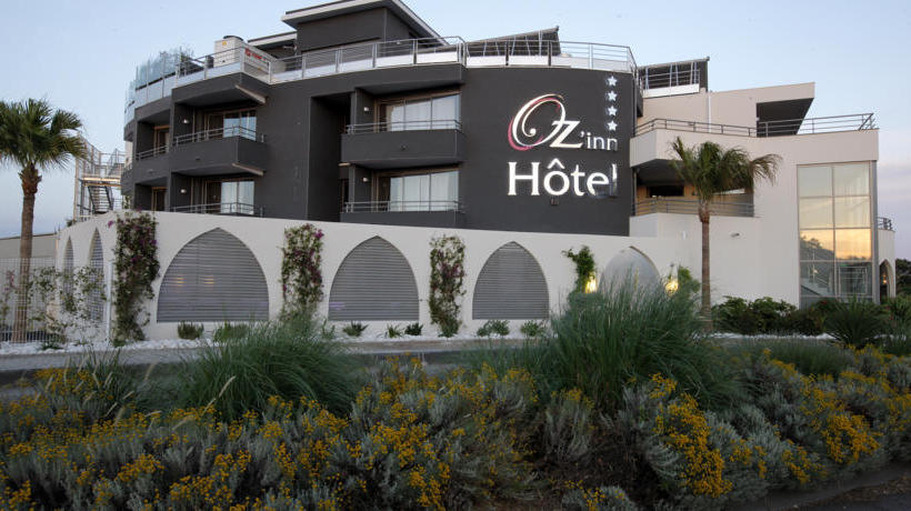 Oz Inn Hotel Agde  | Cap d'Agde | Herault | France 8