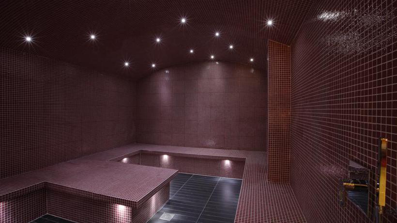 Oz Inn Hotel Agde  | Cap d'Agde | Herault | France 9