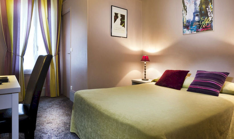 Hotel du Donjon Vincennes  Valle del Marne