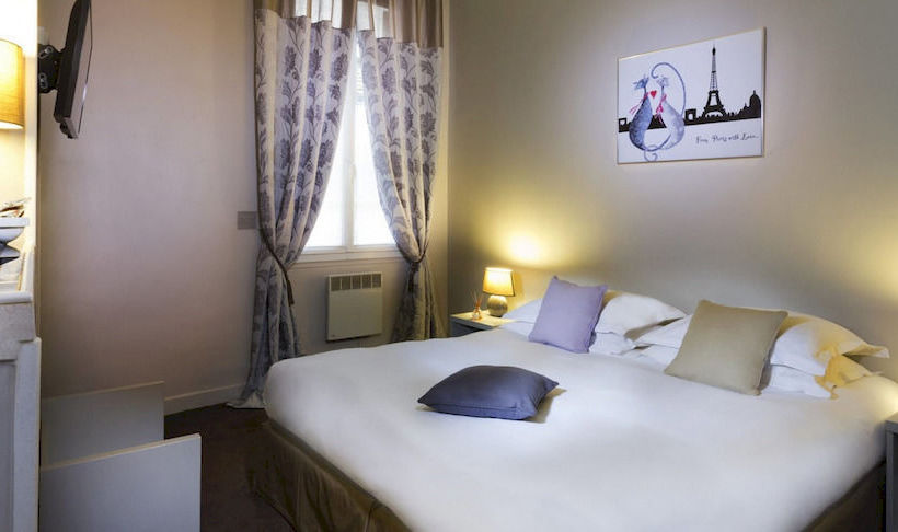 Hotel du Donjon Vincennes   | Vincennes | Val-de-Marne | France 1