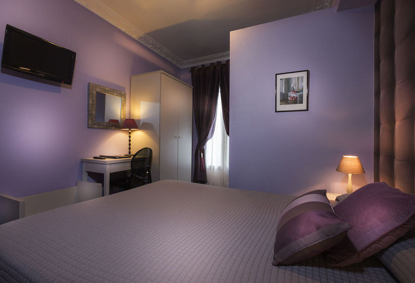 Hotel du Donjon Vincennes   | Vincennes | Val-de-Marne | France 12