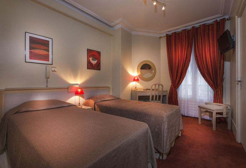 Hotel du Donjon Vincennes   | Vincennes | Val-de-Marne | France 13