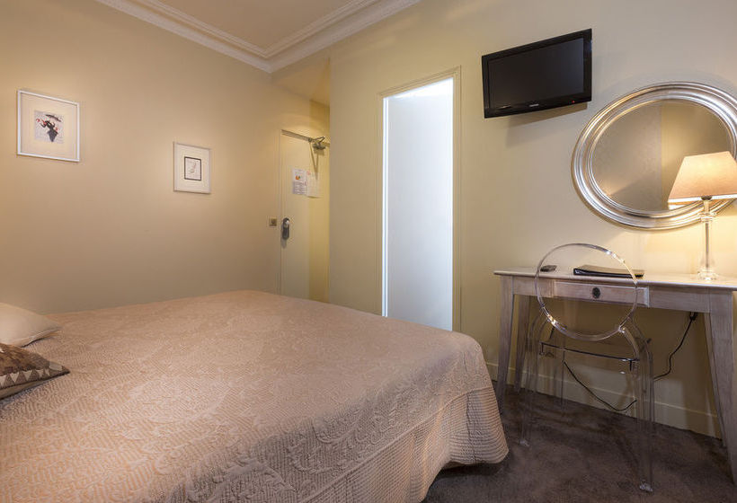 Hotel du Donjon Vincennes   | Vincennes | Val-de-Marne | France 15