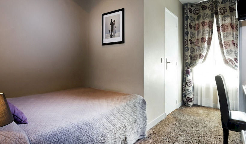 Hotel du Donjon Vincennes   | Vincennes | Val-de-Marne | France 2