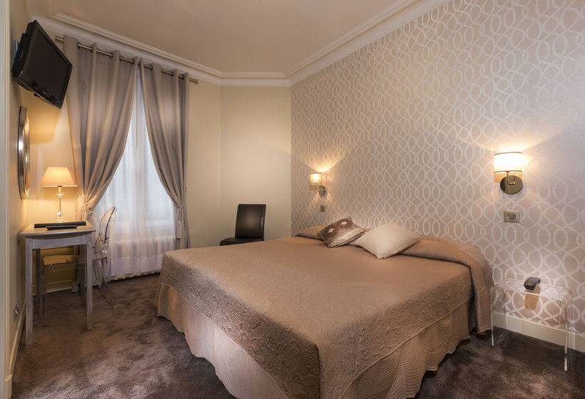 Hotel du Donjon Vincennes   | Vincennes | Val-de-Marne | France 20