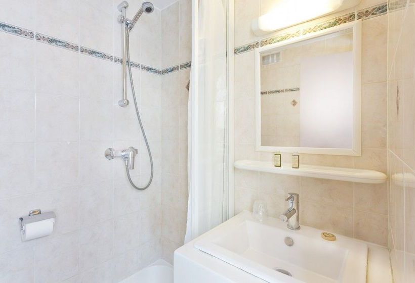 Hotel du Donjon Vincennes   | Vincennes | Val-de-Marne | France 4