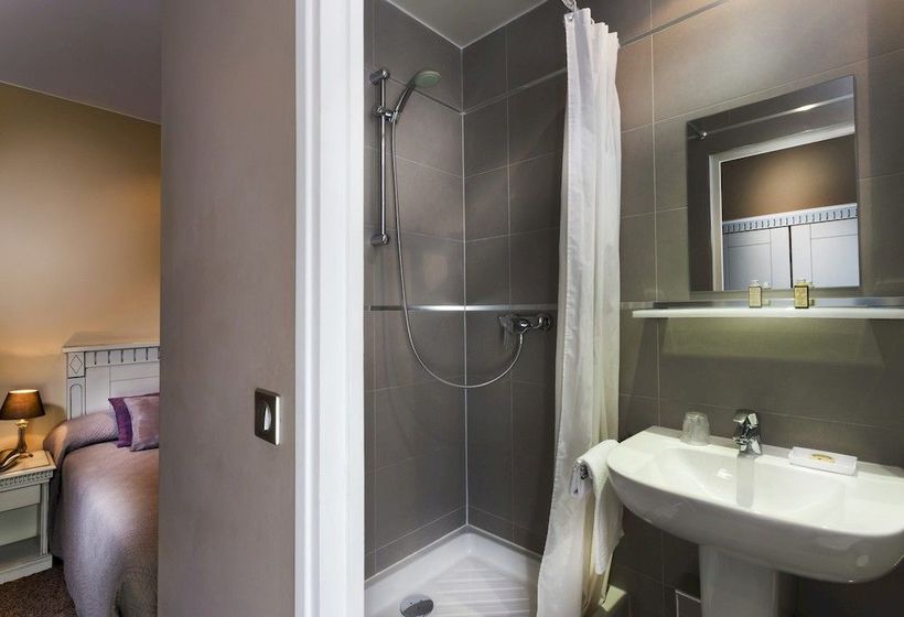 Hotel du Donjon Vincennes   | Vincennes | Val-de-Marne | France 5