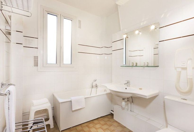 Hotel du Donjon Vincennes   | Vincennes | Val-de-Marne | France 6