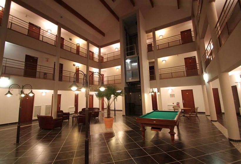 L' Epi Hotel Epernon  | Epernon | Eure-et-Loir | France 10