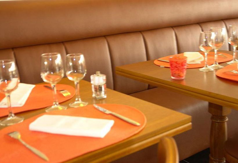 L' Epi Hotel Epernon  | Epernon | Eure-et-Loir | France 11