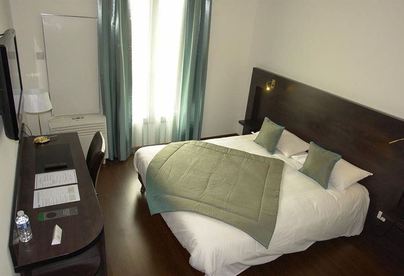 L' Epi Hotel Epernon  | Epernon | Eure-et-Loir | France 12