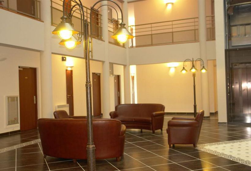 L' Epi Hotel Epernon  | Epernon | Eure-et-Loir | France 14