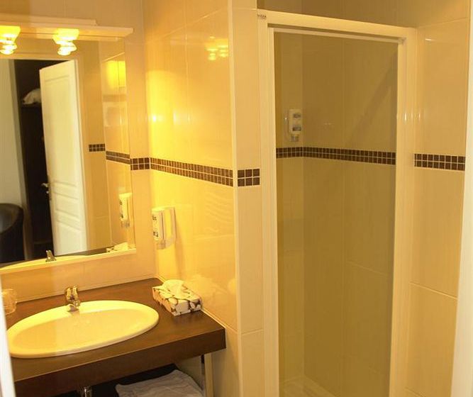 L' Epi Hotel Epernon  | Epernon | Eure-et-Loir | France 16