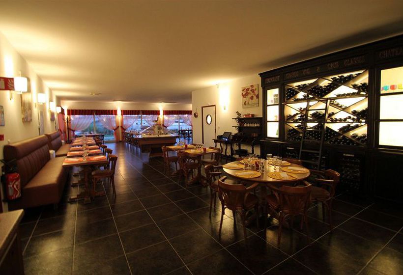 L' Epi Hotel Epernon  | Epernon | Eure-et-Loir | France 4