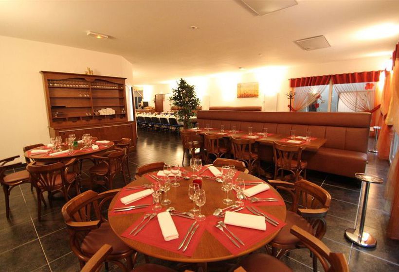 L' Epi Hotel Epernon  | Epernon | Eure-et-Loir | France 5