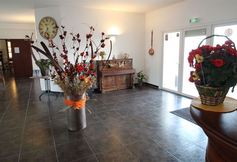 L' Epi Hotel Epernon  | Epernon | Eure-et-Loir | France 7