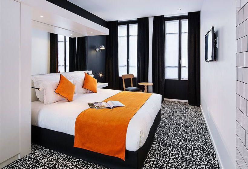 Hôtel Best Western Premier Faubourg 88  | Paris | Paris | France 1