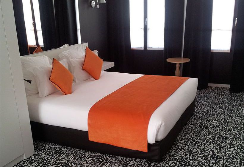 Hôtel Best Western Premier Faubourg 88  | Paris | Paris | France 10