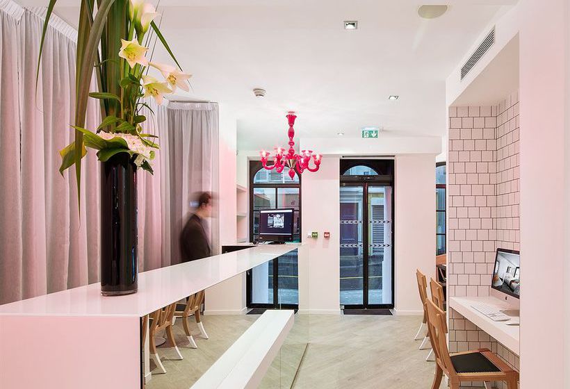 Hôtel Best Western Premier Faubourg 88  | Paris | Paris | France 11