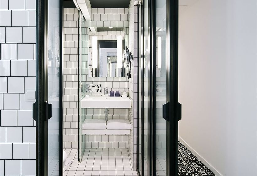 Hôtel Best Western Premier Faubourg 88  | Paris | Paris | France 12