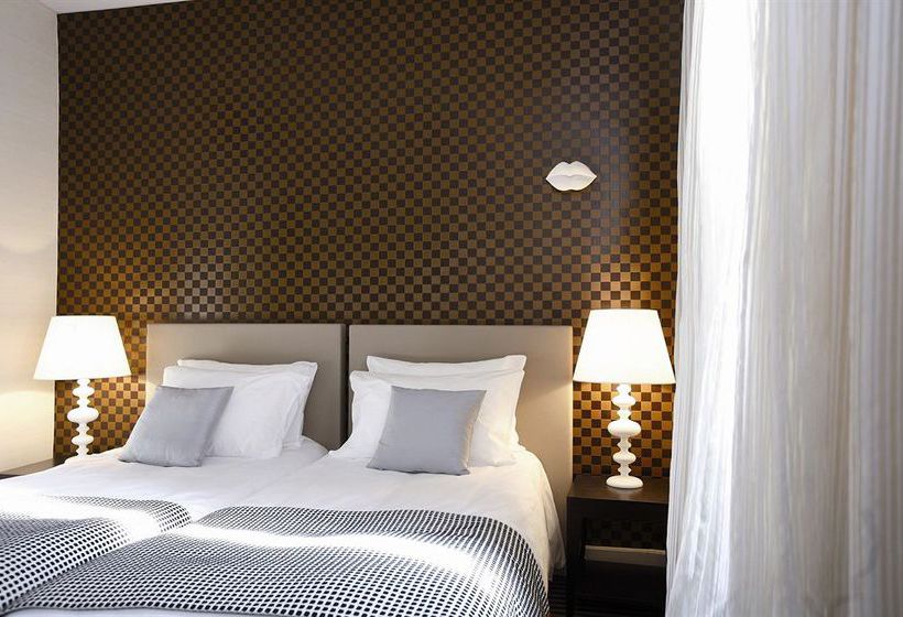 Hôtel Best Western Premier Faubourg 88  | Paris | Paris | France 15