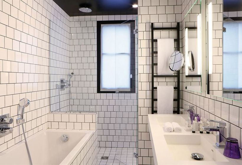 Hôtel Best Western Premier Faubourg 88  | Paris | Paris | France 16