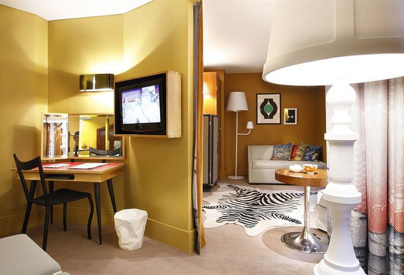 Hôtel Best Western Premier Faubourg 88  | Paris | Paris | France 18