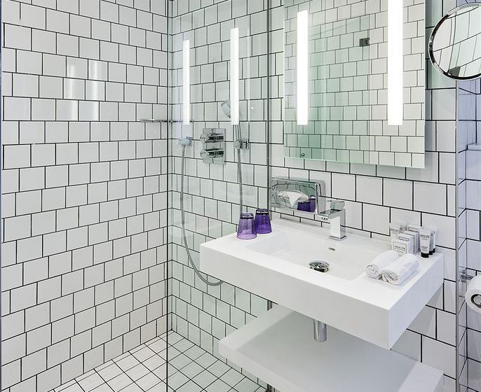 Hôtel Best Western Premier Faubourg 88  | Paris | Paris | France 19