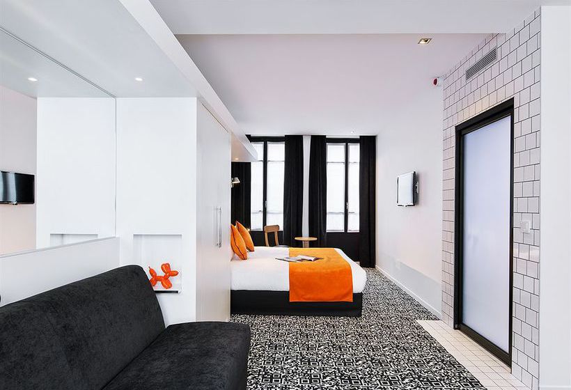 Hôtel Best Western Premier Faubourg 88  | Paris | Paris | France 2