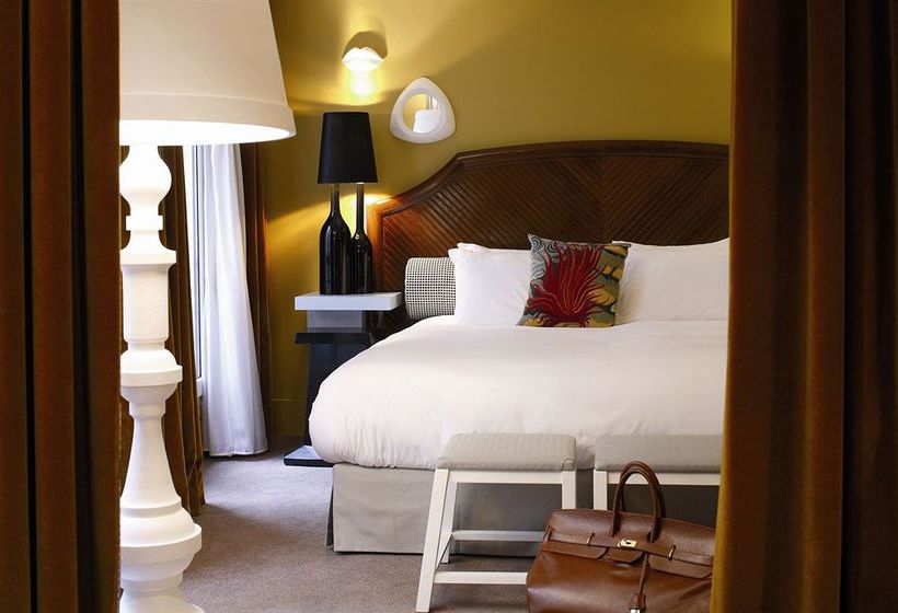 Hôtel Best Western Premier Faubourg 88  | Paris | Paris | France 20