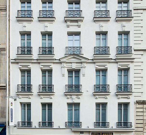 Hôtel Best Western Premier Faubourg 88  | Paris | Paris | France 5