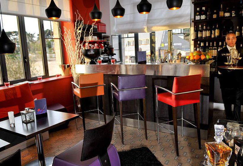 Hôtel Le Castel Beau Site  | Perros Guirec | Côtes-d'Armor | France 10