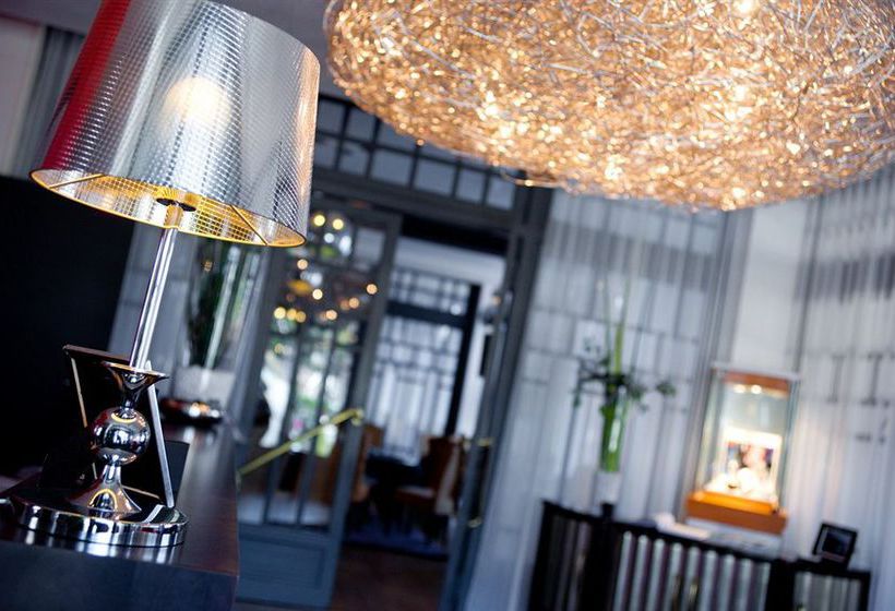 Hôtel Le Castel Beau Site  | Perros Guirec | Côtes-d'Armor | France 13