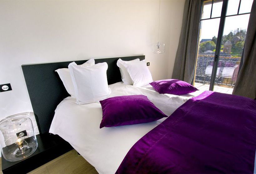 Hôtel Le Castel Beau Site  | Perros Guirec | Côtes-d'Armor | France 15