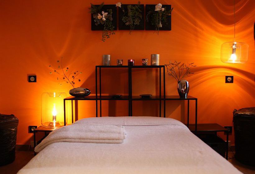 Hôtel Le Castel Beau Site  | Perros Guirec | Côtes-d'Armor | France 17