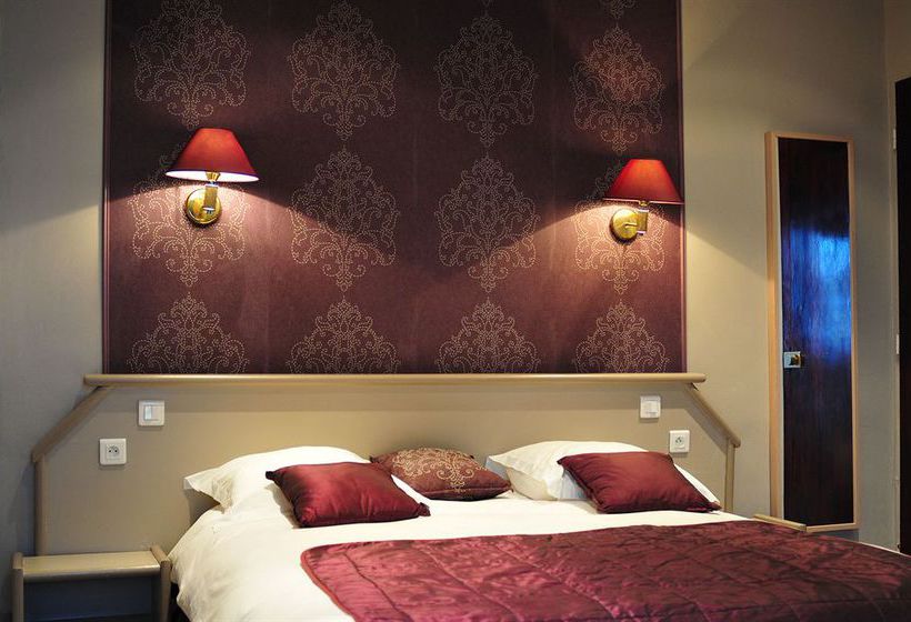 Le Rhul Hotel Marseille  | Marseille | Bouches du Rhone | France 10