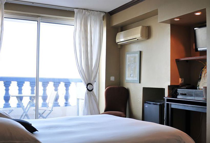 Le Rhul Hotel Marseille  | Marseille | Bouches du Rhone | France 12