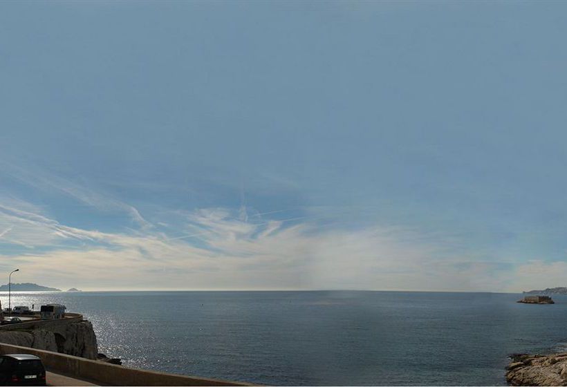 Le Rhul Hotel Marseille  | Marseille | Bouches du Rhone | France 14