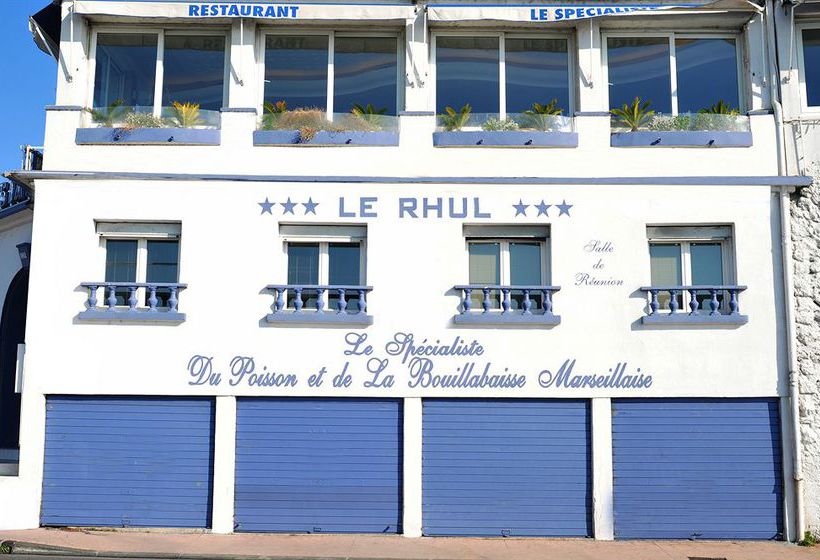 Le Rhul Hotel Marseille  | Marseille | Bouches du Rhone | France 2