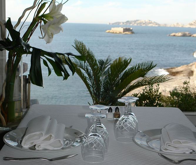Le Rhul Hotel Marseille  | Marseille | Bouches du Rhone | France 4