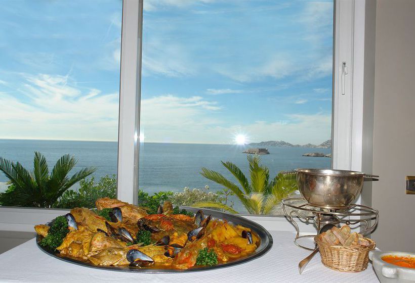 Le Rhul Hotel Marseille  | Marseille | Bouches du Rhone | France 6