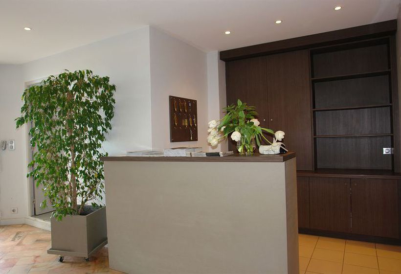 Le Rhul Hotel Marseille  | Marseille | Bouches du Rhone | France 7